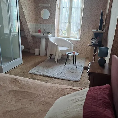Vintage Room Chateauroux Exterior photo