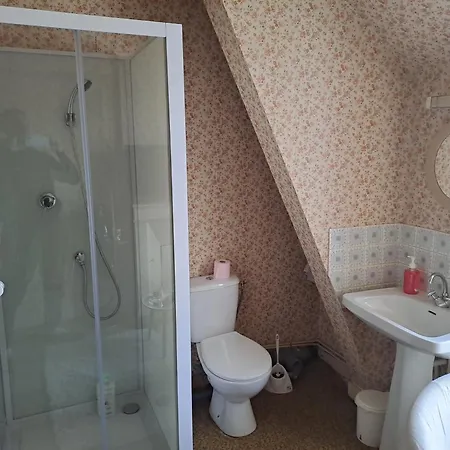 Vintage Room Chateauroux Exterior photo