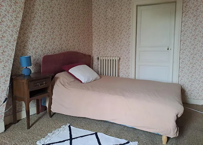 Vintage Room