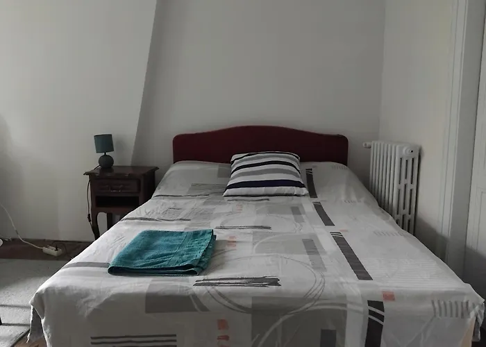 Vintage Room