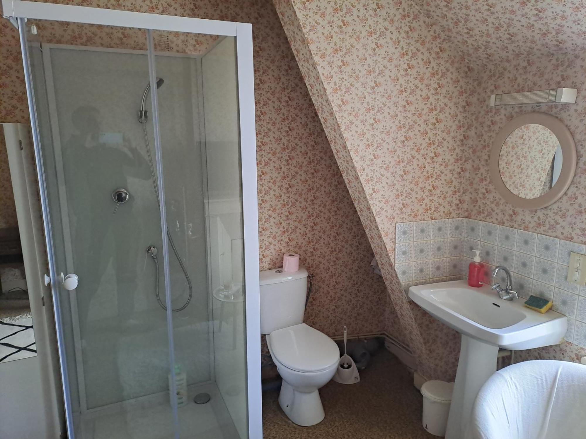 Vintage Homestay Chateauroux