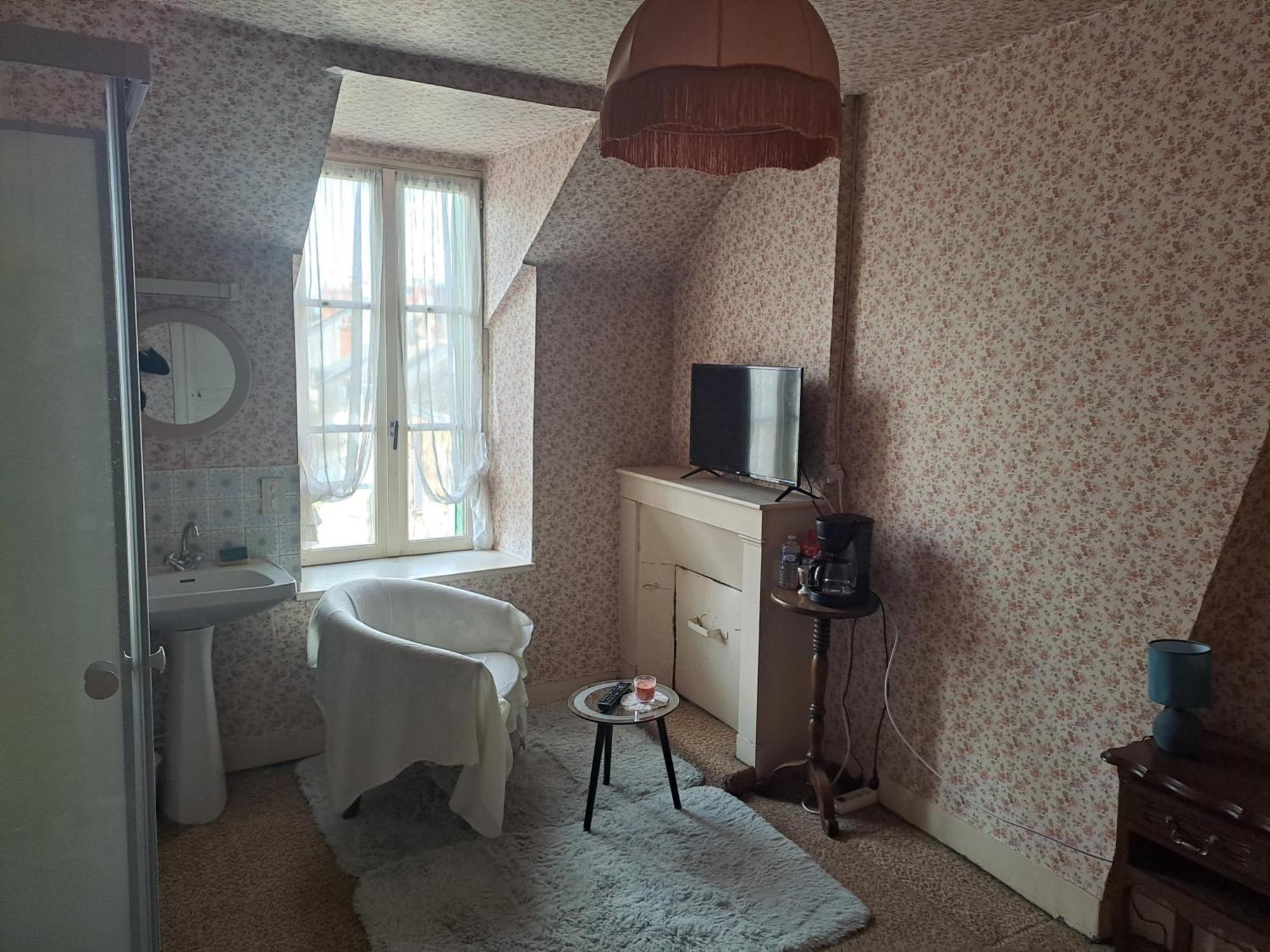 Vintage Chateauroux