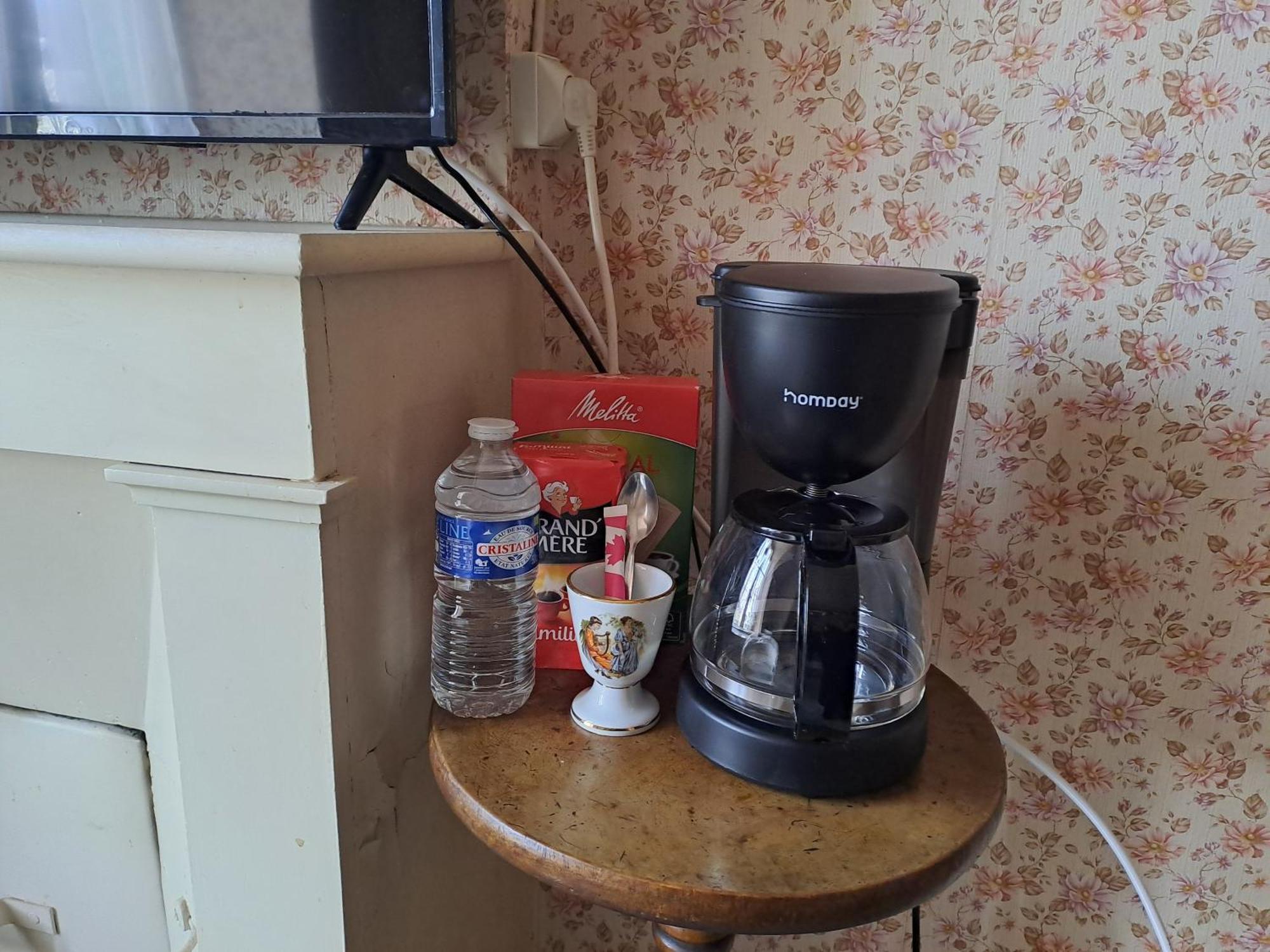 Homestay Vintage Chateauroux