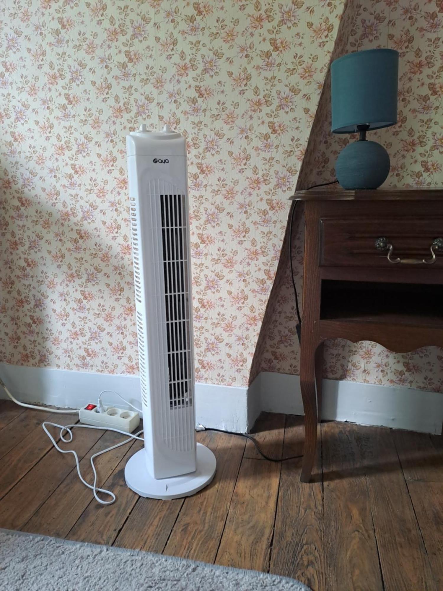 Homestay Vintage Chateauroux